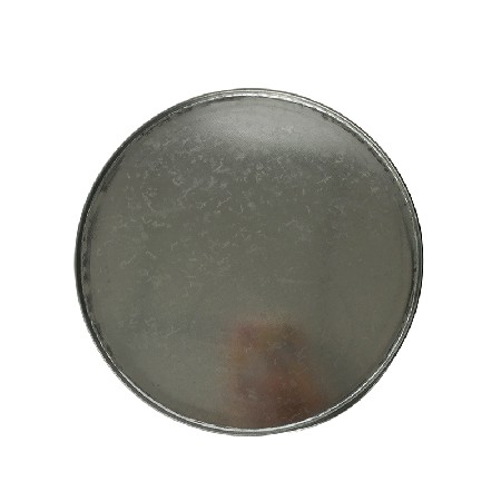 Hot Sale High Quality Galvanized pail with handle