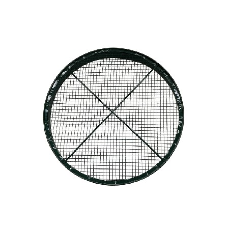 1/4＂ Galvanized Metal Mesh Garden Soil Sieve