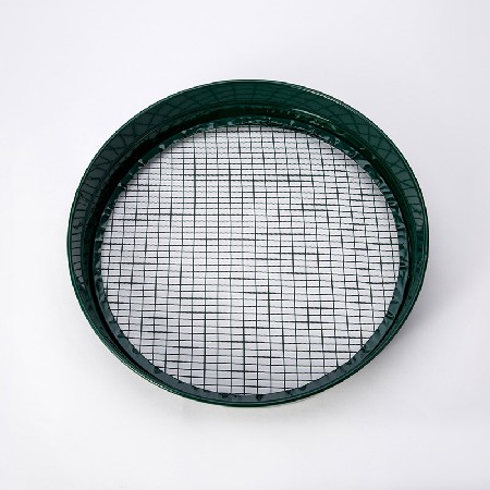 3 in one Metal Garden Potting Sieve/ Riddle