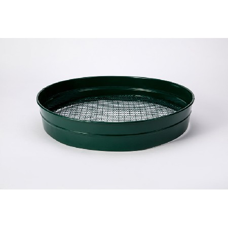 3 in one Metal Garden Potting Sieve/ Riddle